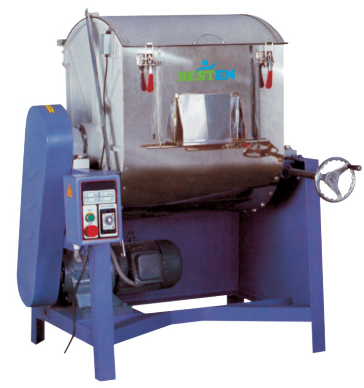 大噸位臥式塑料攪拌機(jī) 大噸位臥式塑料攪拌機(jī)