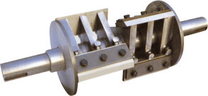 膠頭塑料破碎機(jī) 膠頭塑料破碎機(jī)