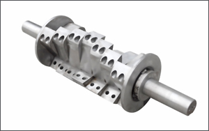 膠頭塑料破碎機(jī) 膠頭塑料破碎機(jī)